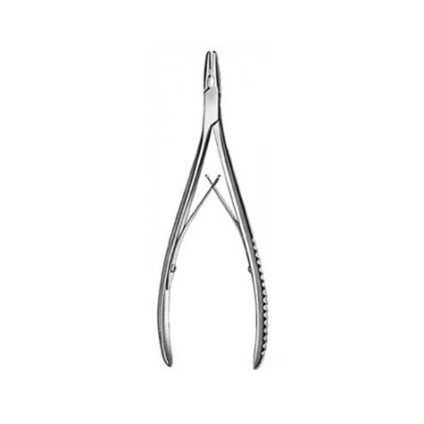 Forceps - Rongeurs