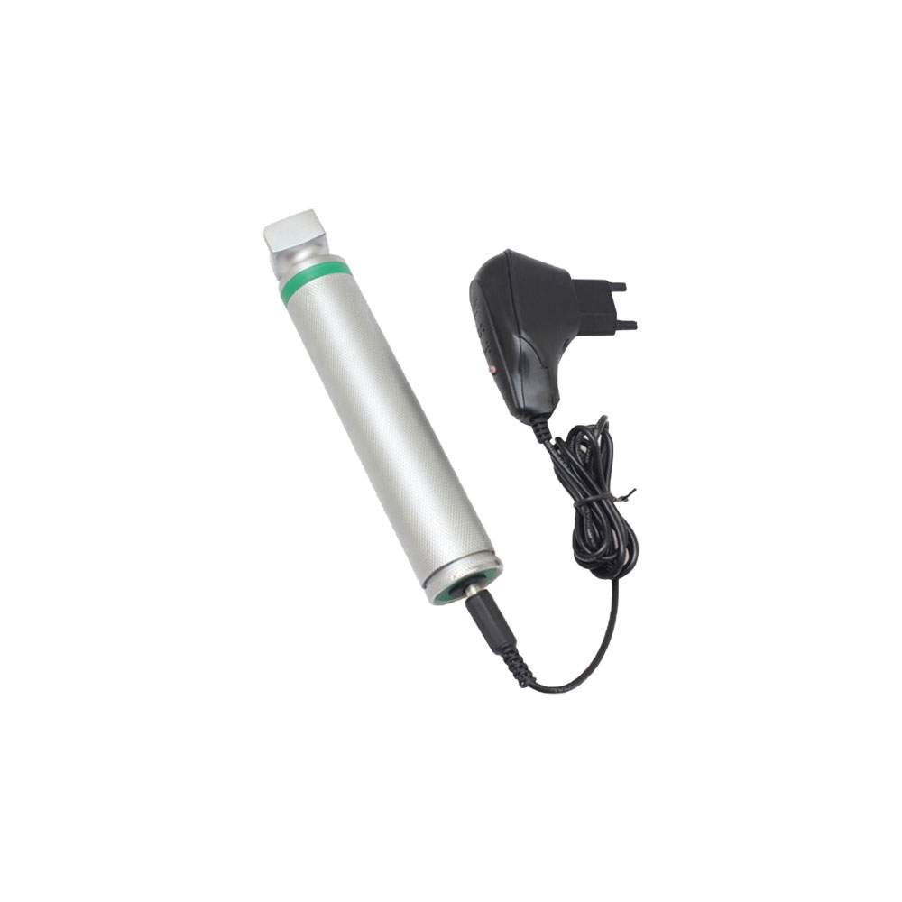 Rechargeable Laryngoscope Charger & Handle