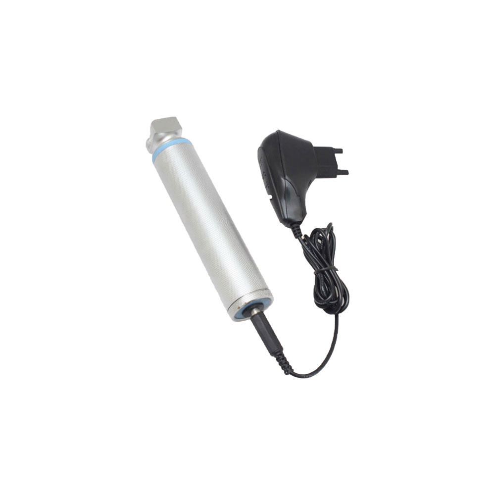 Rechargeable Laryngoscope Charger & Handle