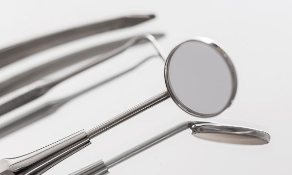 Dental Instruments 