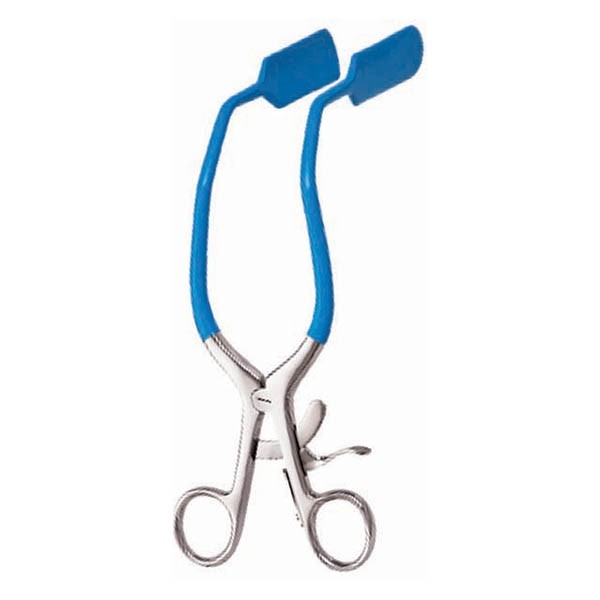 Lateral Vaginal Retractor (wide-Open)