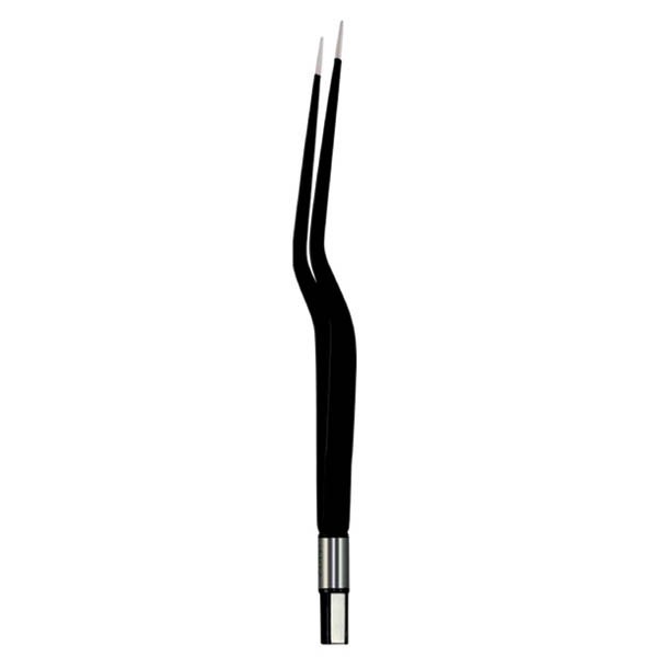 European Non-Stick Bipolar Forceps Bayonet