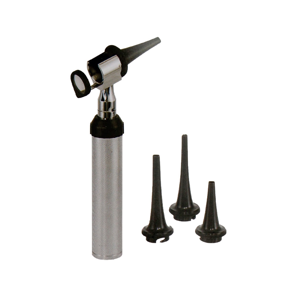 Metal Otoscopes