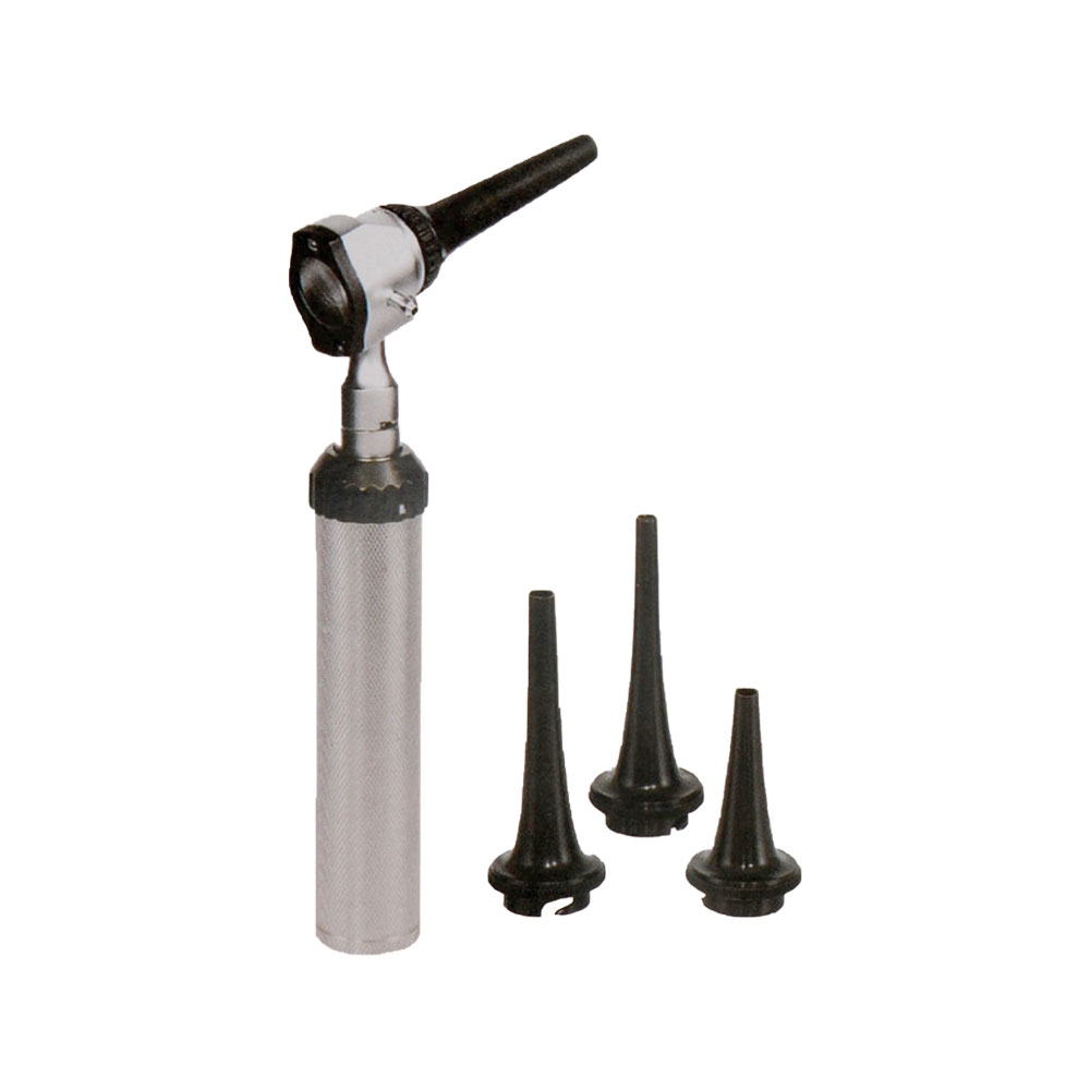 Metal Otoscopes