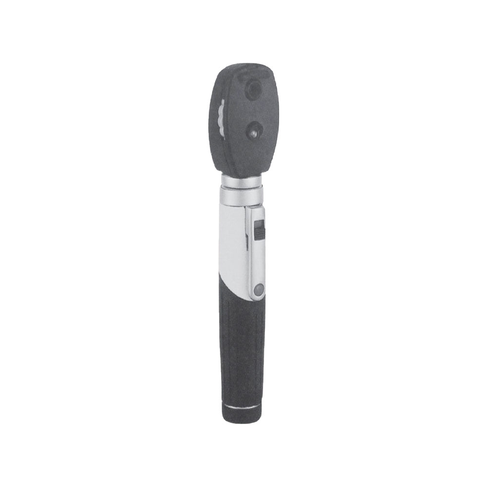 Mini Ophthalmoscope