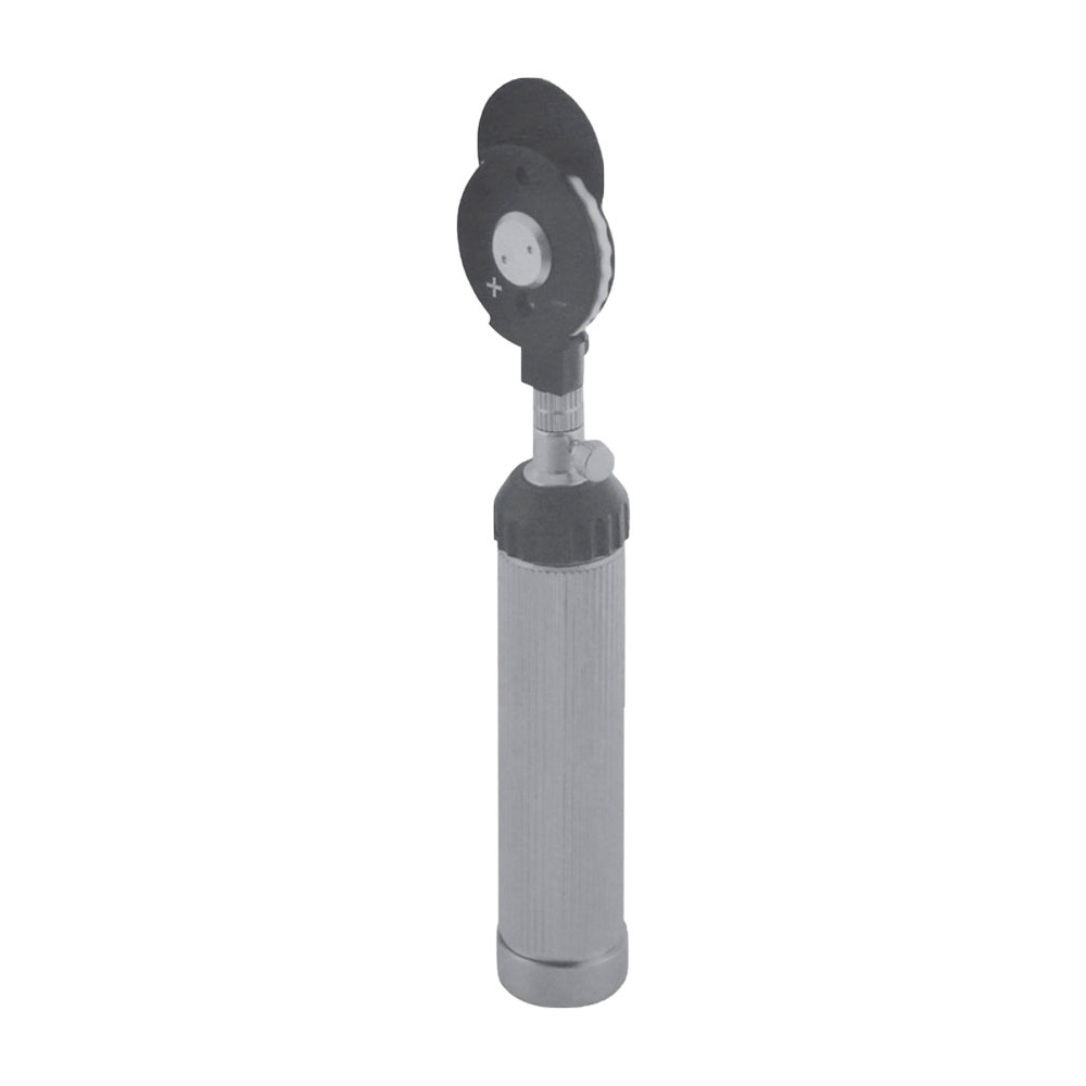 Mini Ophthalmoscope