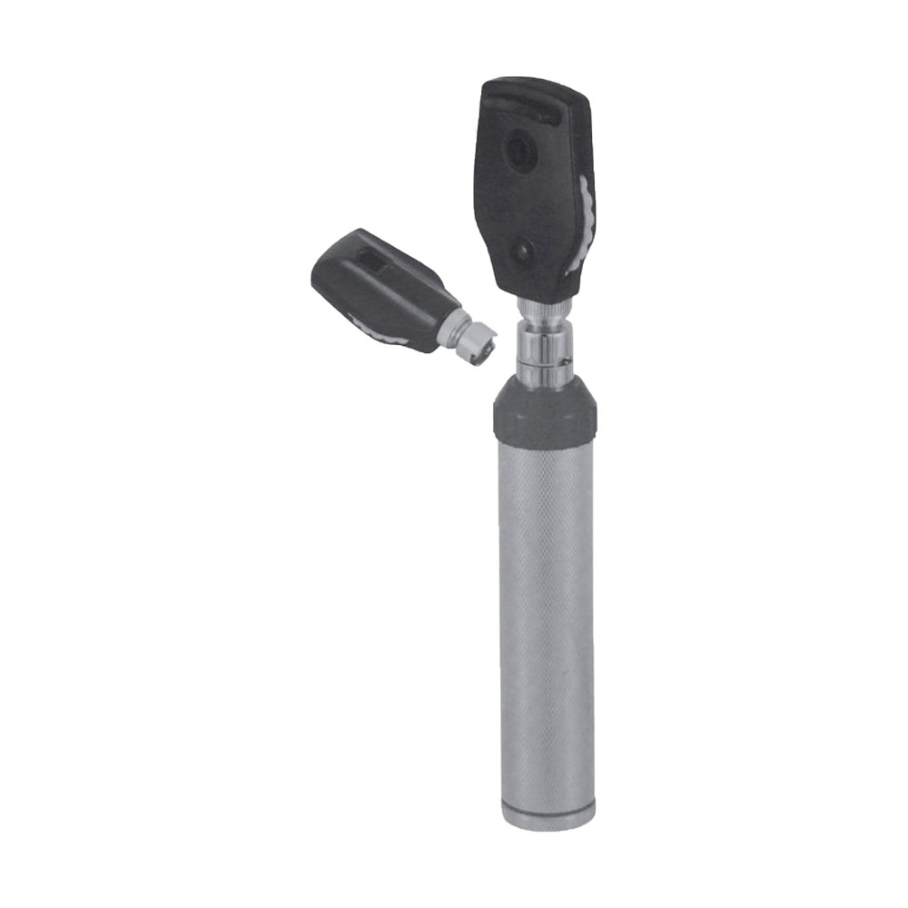 Mini Ophthalmoscope