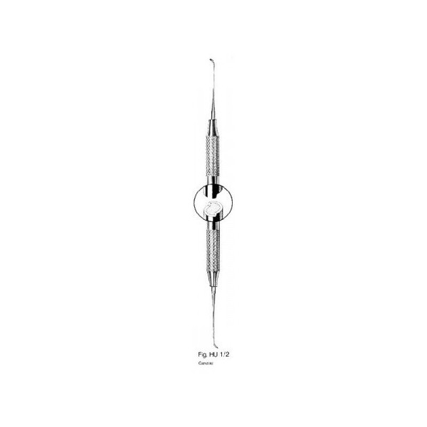  Curette