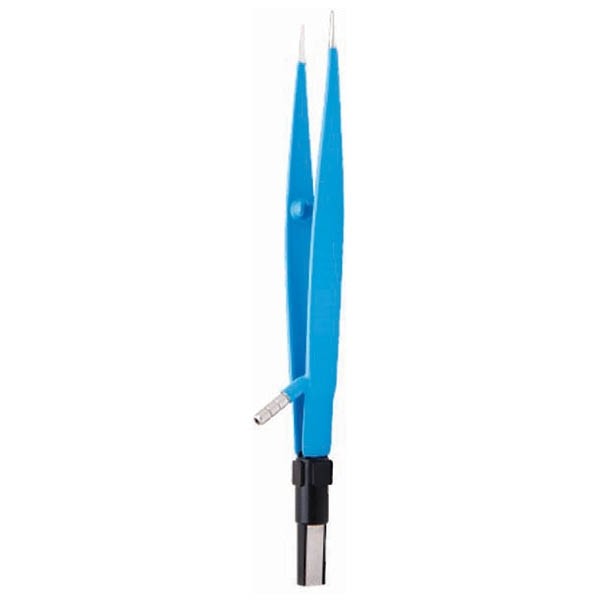 European Irrigation Bipolar Forceps