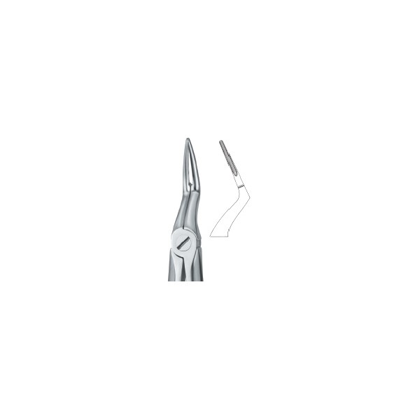 Tooth Extracting Forceps|(eng)