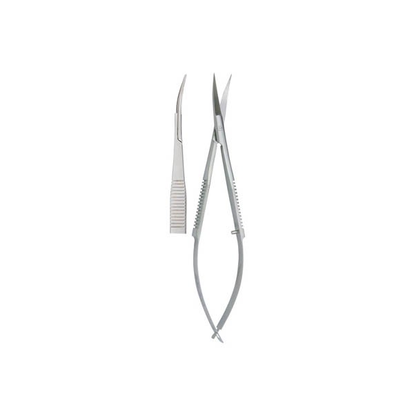 NOYES (ROSS) Iris Scissors