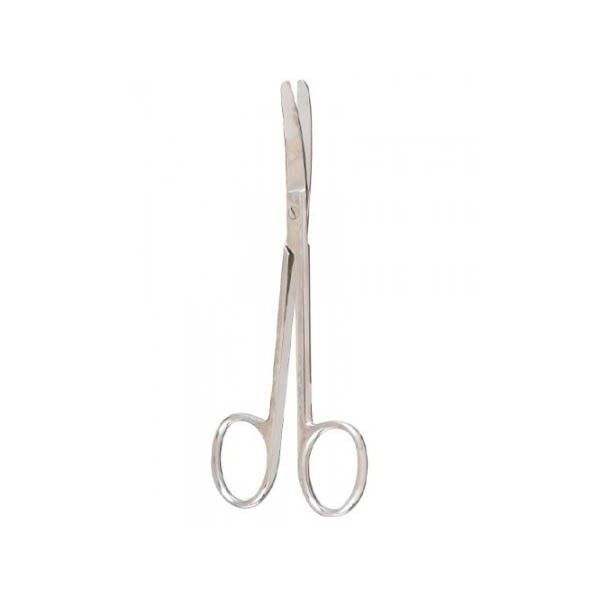 WAGNER Plastic Surgery Scissors