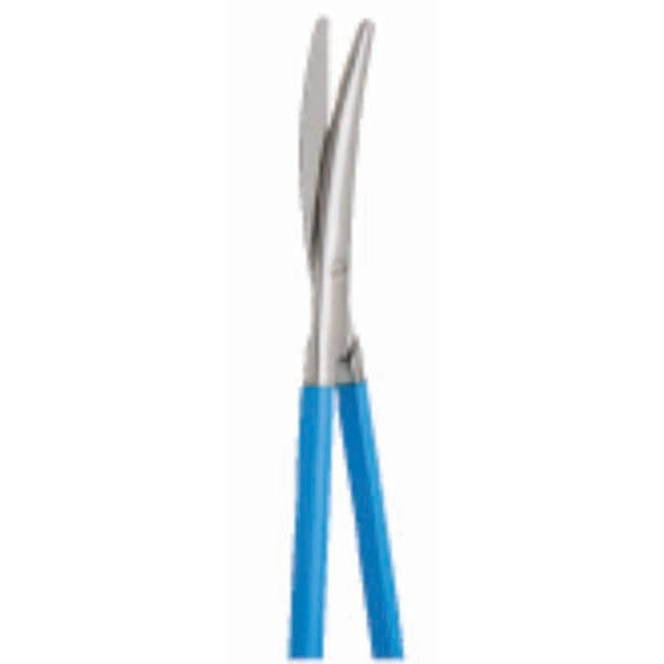 Turnur Warwick Scissor (Curved)