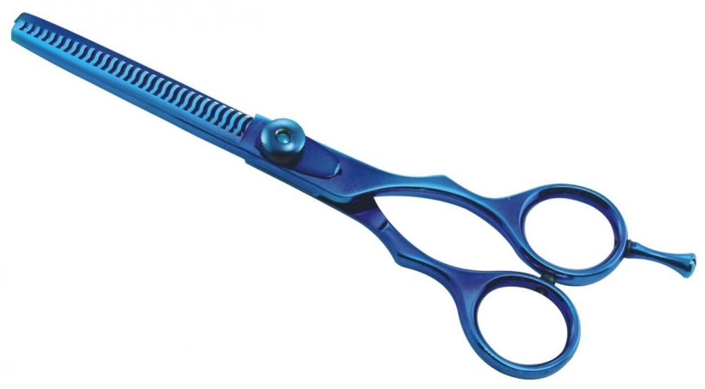 Blue Coated Shear