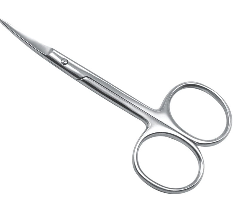 Cuticle Nail Scissor