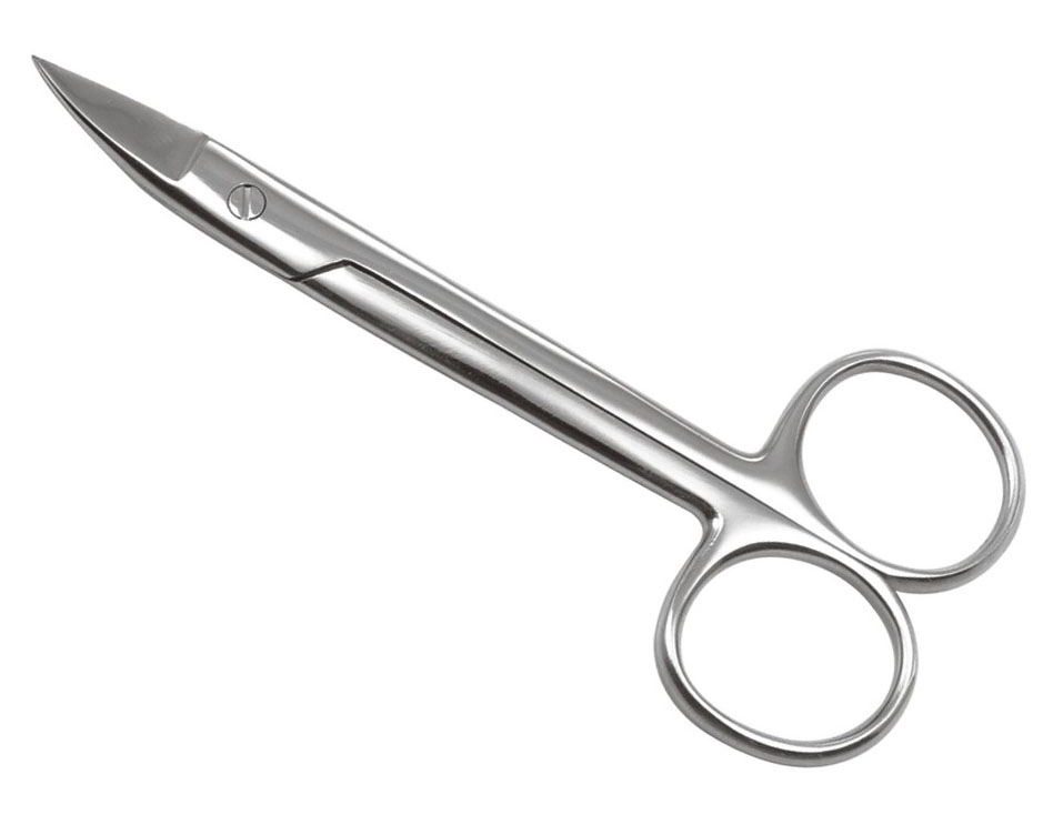 Cuticle Nail Scissor