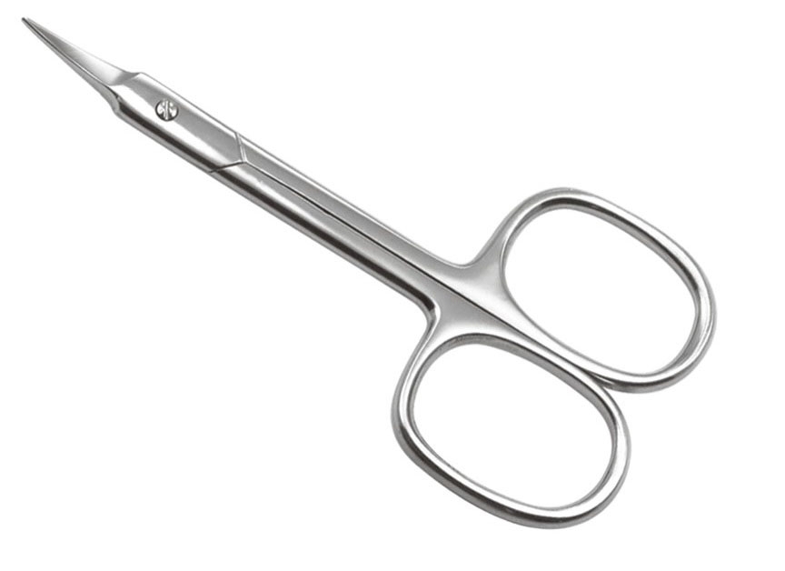 Cuticle Nail Scissor