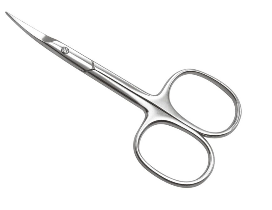 Cuticle Nail Scissor