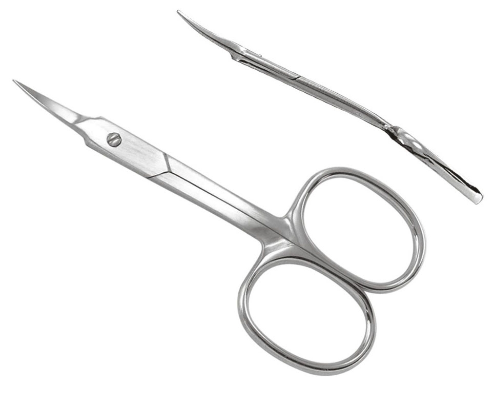 Cuticle Nail Scissor