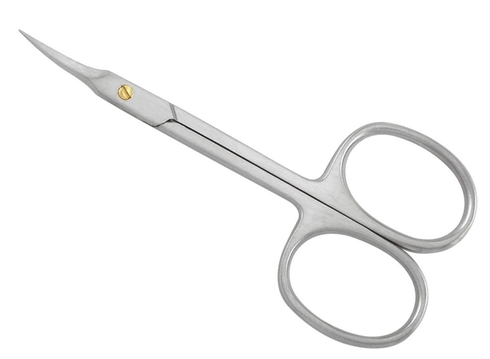 Cuticle Nail Scissor