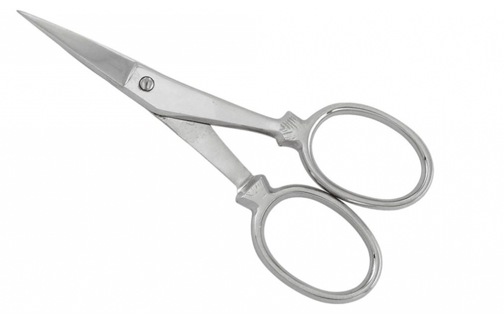 Cuticle Nail Scissor