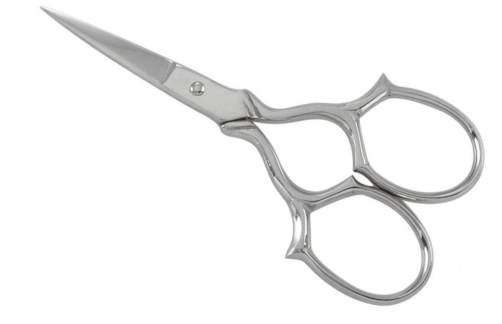 Cuticle Nail Scissor