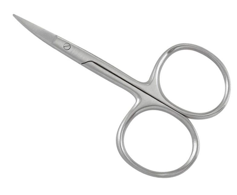 Cuticle Nail Scissor