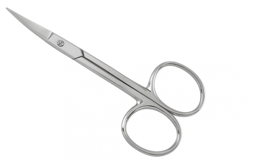 Cuticle Nail Scissor