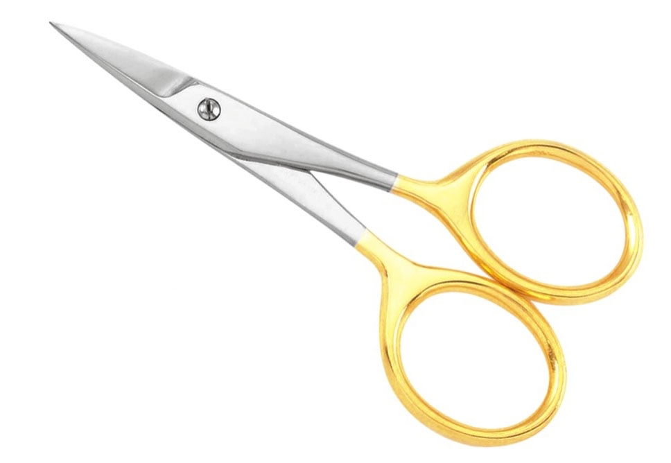 Cuticle Nail Scissor