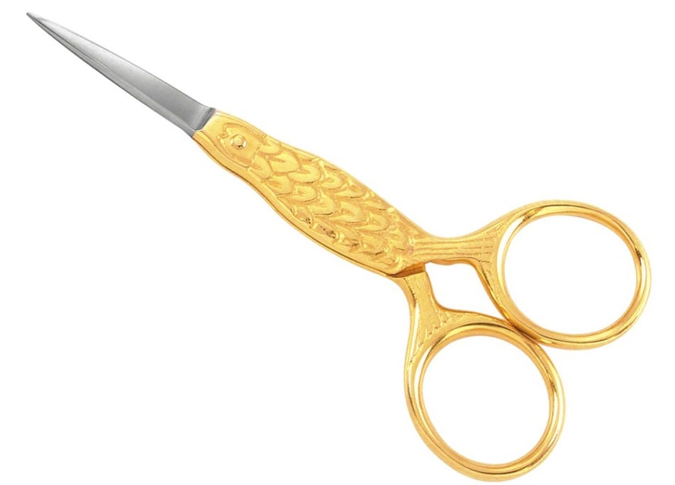 Common Scissor