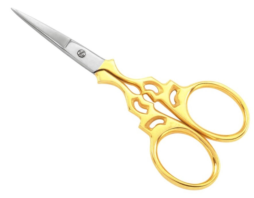 Common Scissor