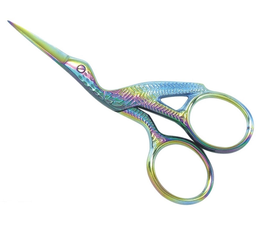 Common Scissor