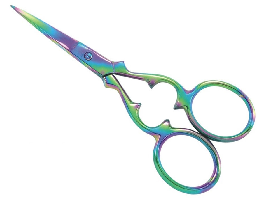 Cuticle Scissor