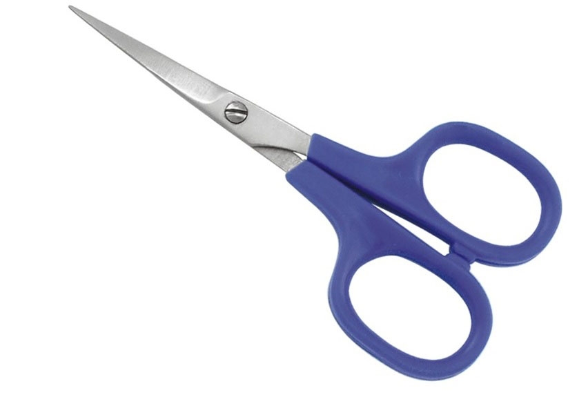 Cuticle Scissor