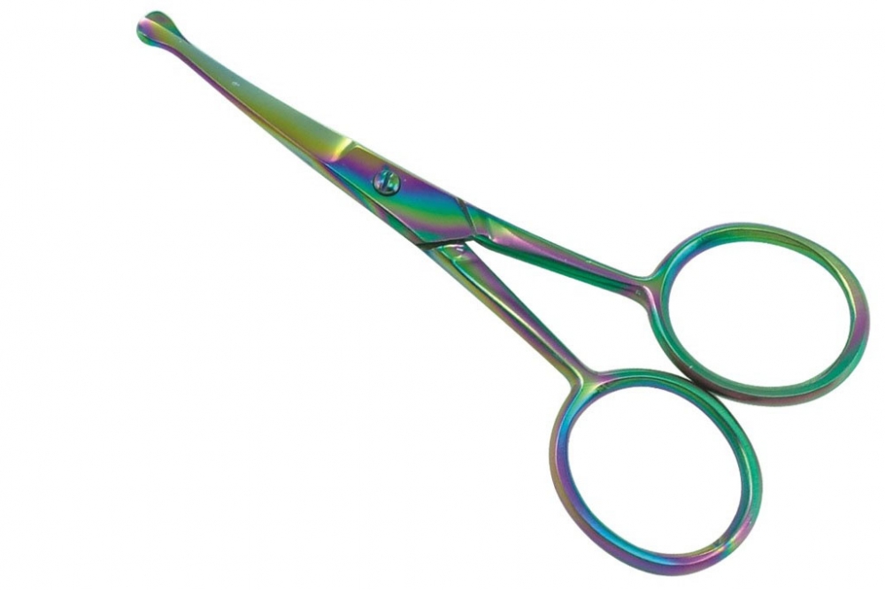 Cuticle Scissor