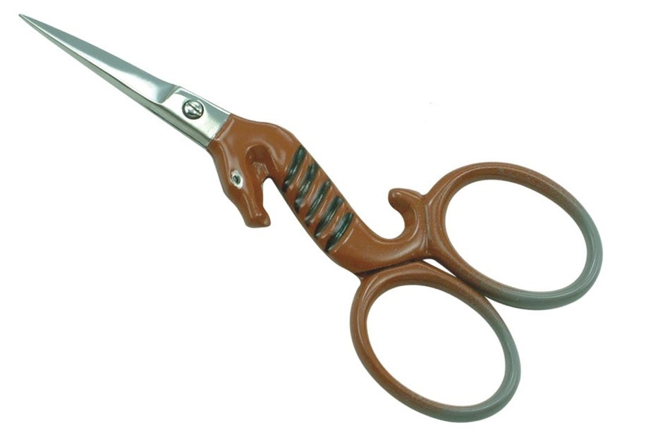 Cuticle Scissor