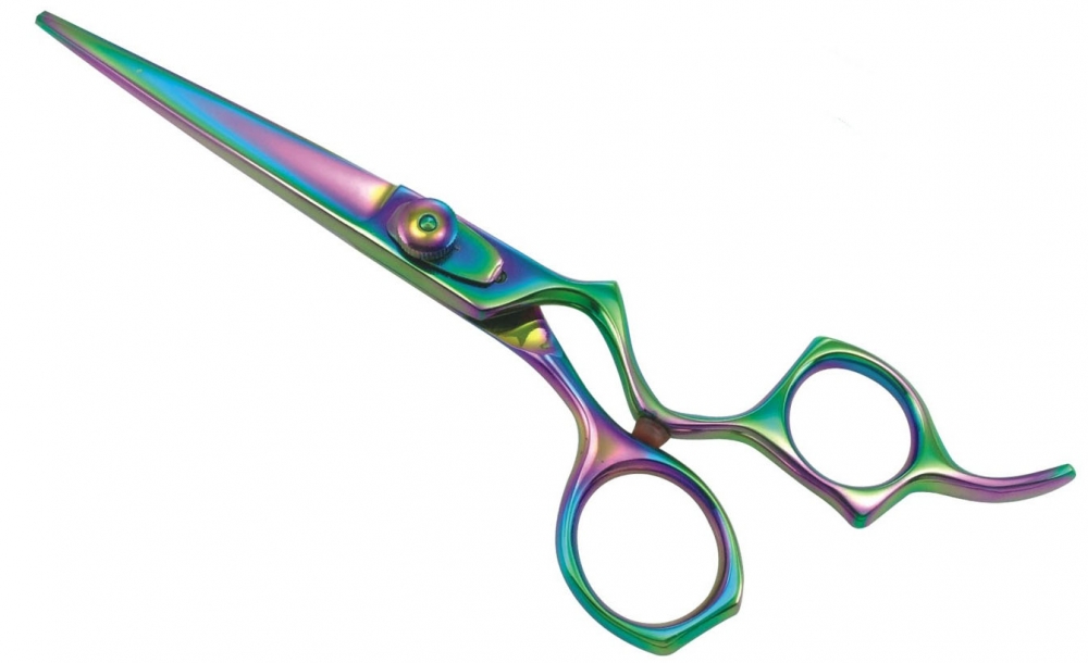 Multi Color Shears