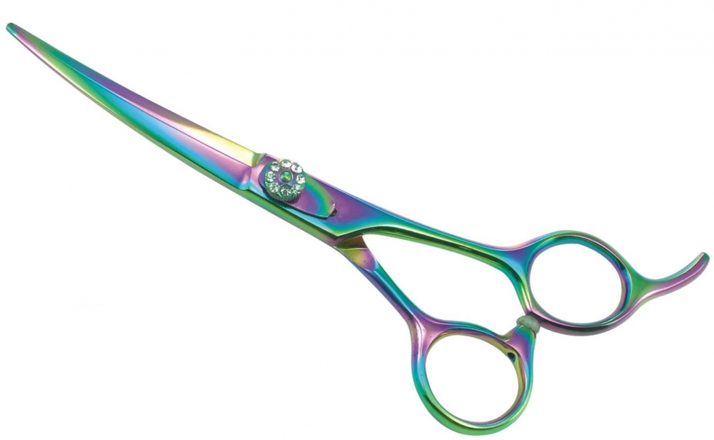 Multi Color Shears