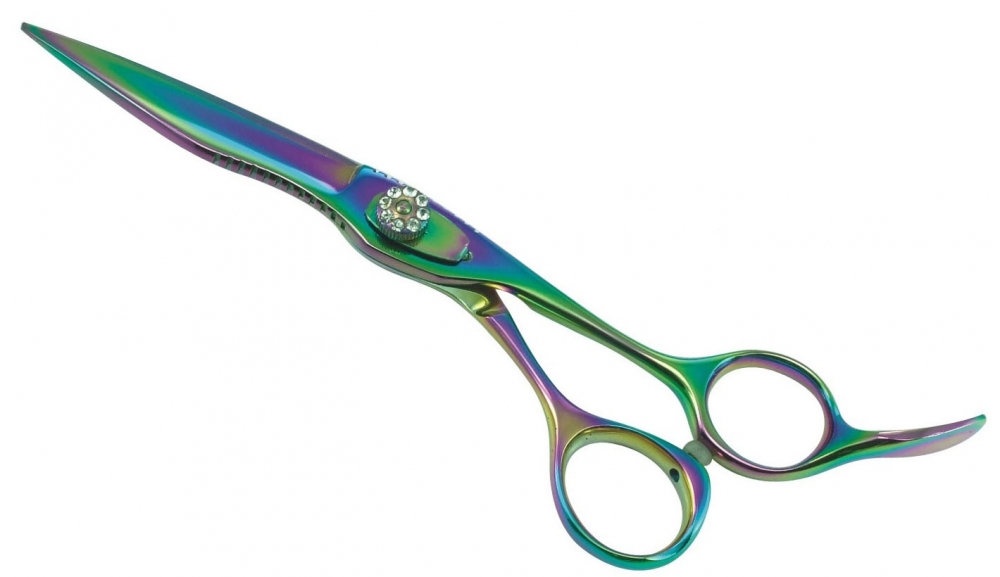 Multi Color Shears