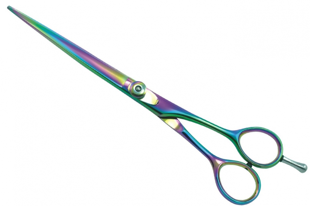 Multi Color Shears