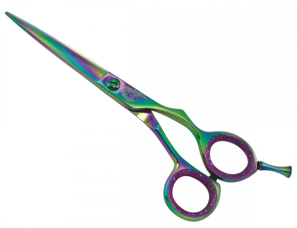 Multi Color Shears