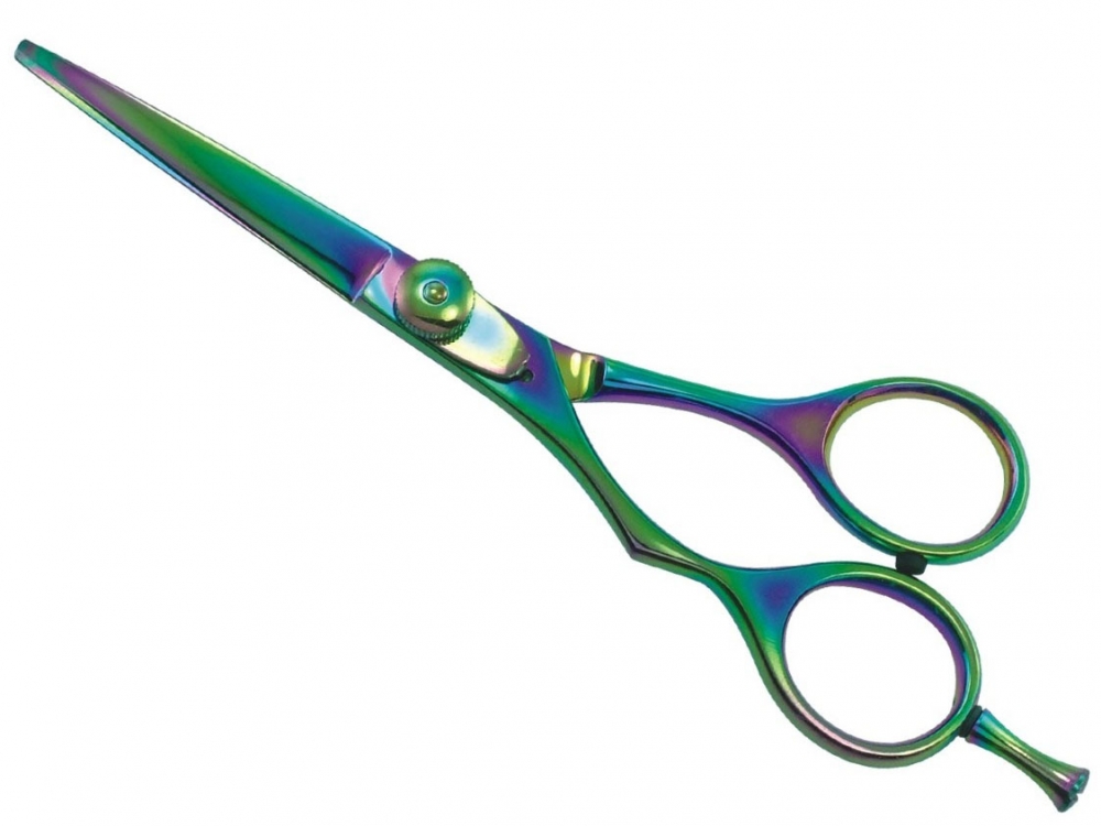 Multi Color Shears