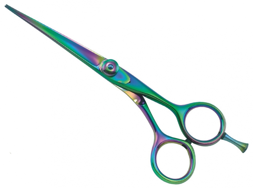 Multi Color Shears