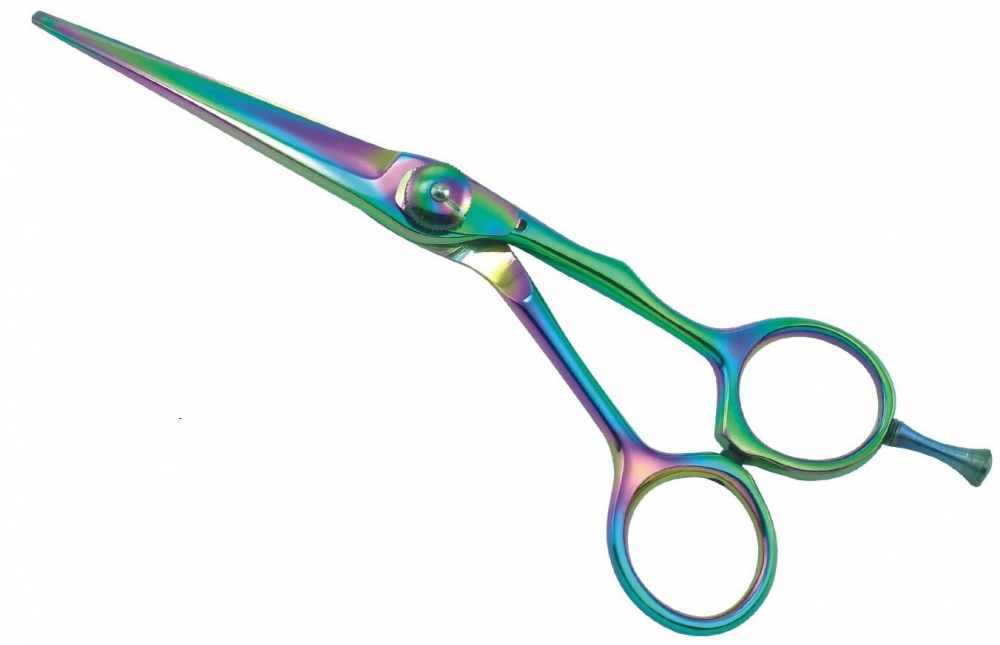 Multi Color Shears