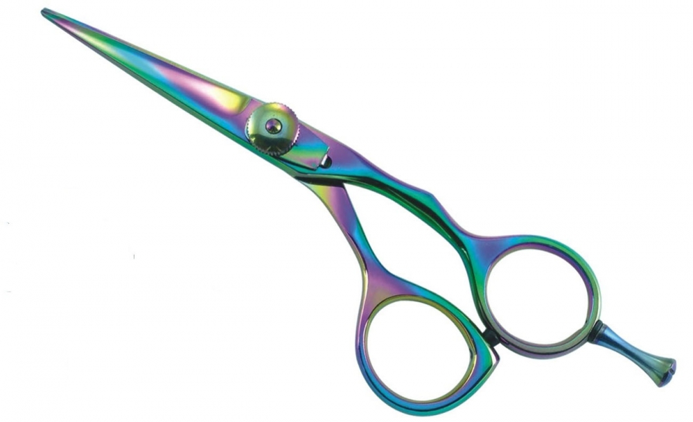 Multi Color Shears