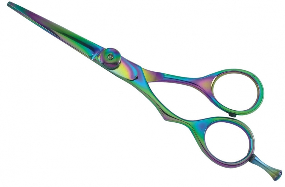 Multi Color Shears