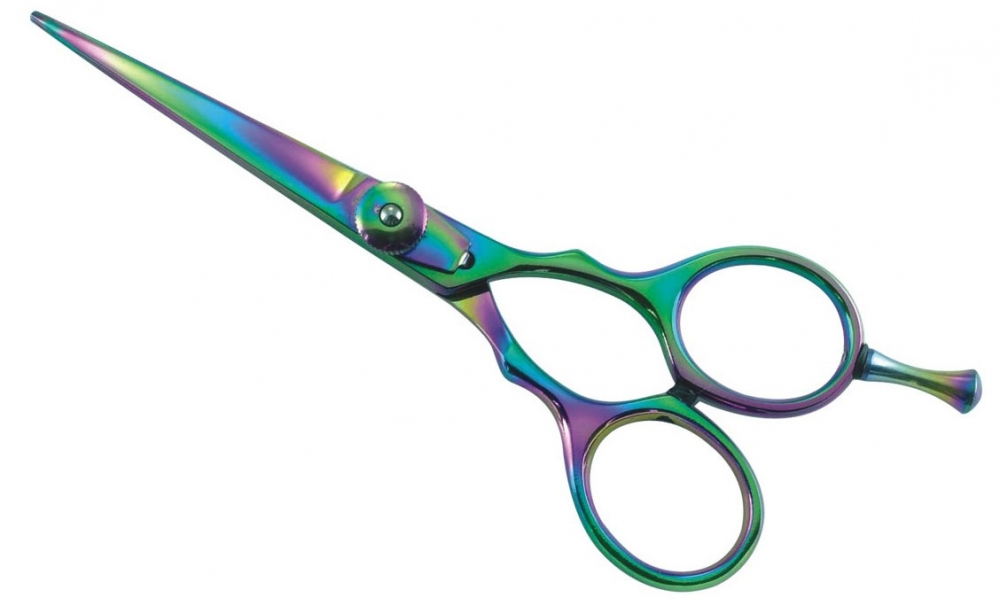 Multi Color Shears