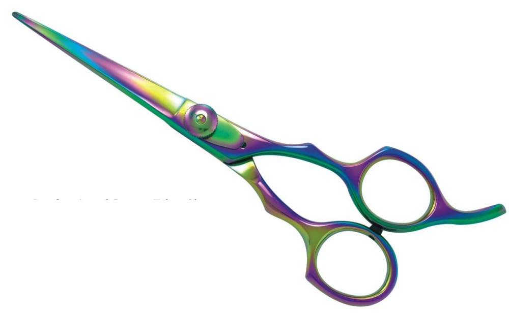 Multi Color Shears