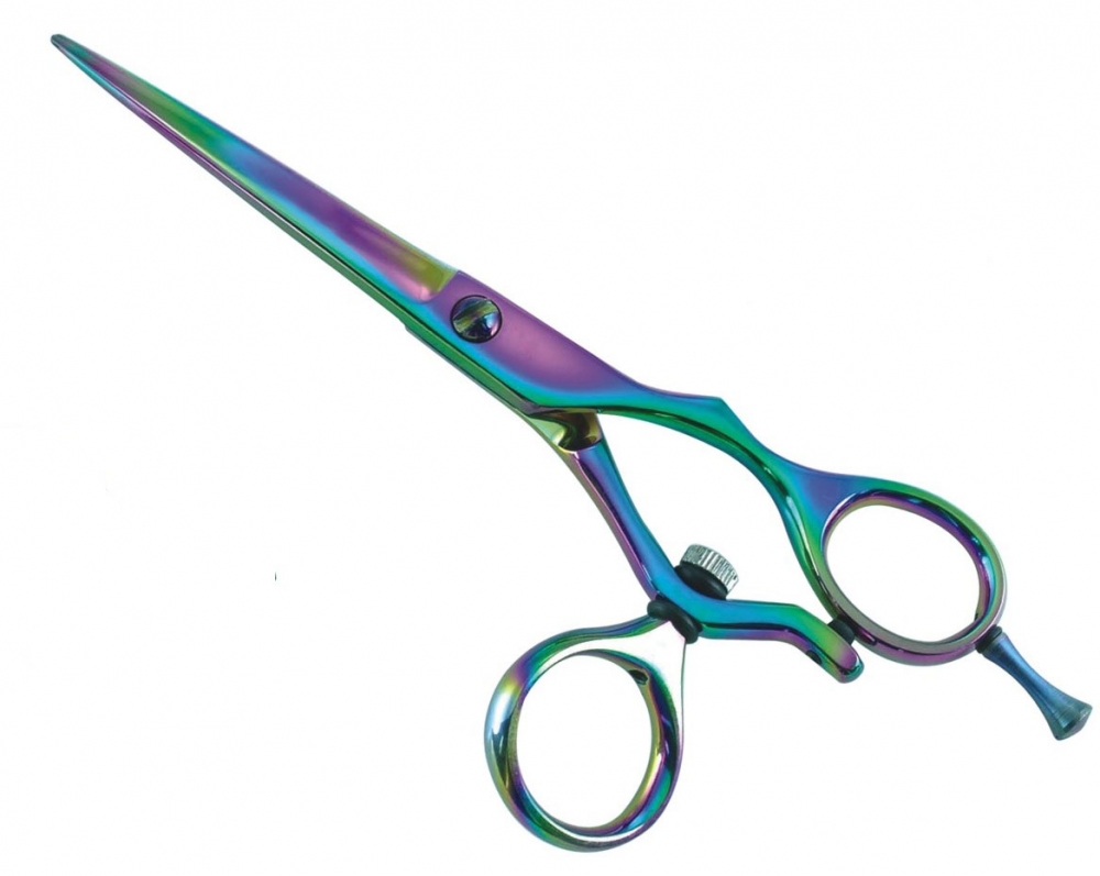 Multi Color Shears