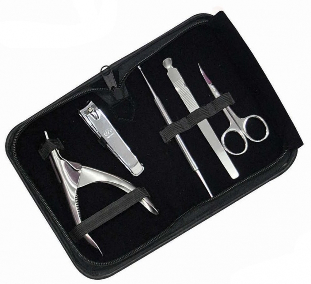 Manicure & Pedicure Kits